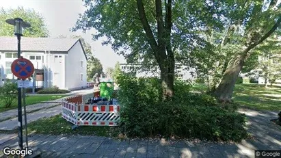 Apartments for rent in Krefeld - Photo from Google Street View