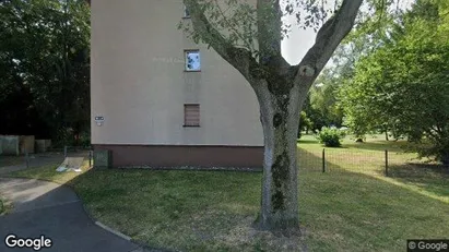 Apartments for rent in Essen - Photo from Google Street View