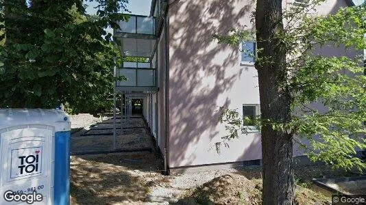 Apartments for rent in Dortmund - Photo from Google Street View