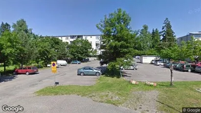 Apartments for rent in Vantaa - Photo from Google Street View