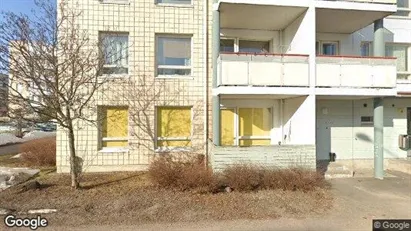 Apartments for rent in Vantaa - Photo from Google Street View