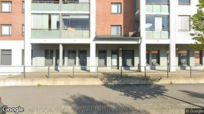 Apartments for rent in Oulu - Photo from Google Street View