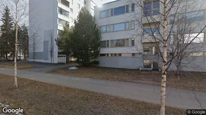 Apartments for rent in Oulu - Photo from Google Street View