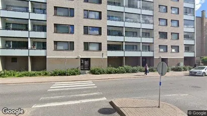 Apartments for rent in Turku - Photo from Google Street View