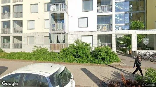 Apartments for rent in Turku - Photo from Google Street View