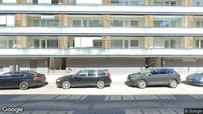 Apartments for rent in Turku - Photo from Google Street View