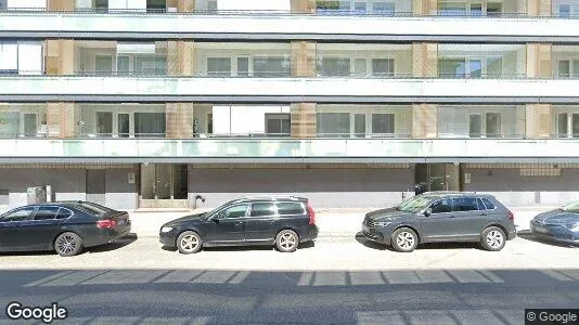 Apartments for rent in Turku - Photo from Google Street View