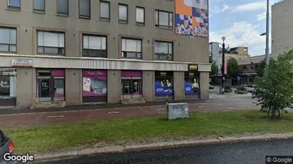 Apartments for rent in Lahti - Photo from Google Street View