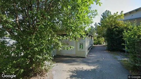 Apartments for rent in Espoo - Photo from Google Street View