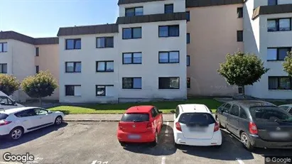 Apartments for rent in Langenstein - Photo from Google Street View