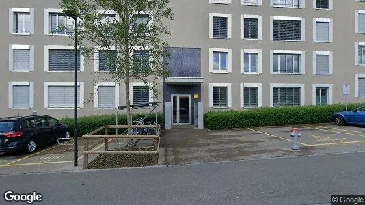 Apartments for rent in Bülach - Photo from Google Street View