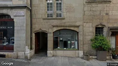 Apartments for rent in Geneva Cité - Photo from Google Street View