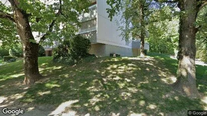 Apartments for rent in Morges - Photo from Google Street View