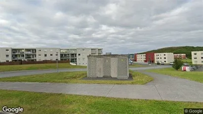 Apartments for rent in Reykjavík Grafarholt - Photo from Google Street View