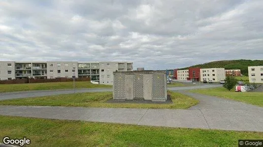 Apartments for rent in Reykjavík Grafarholt - Photo from Google Street View