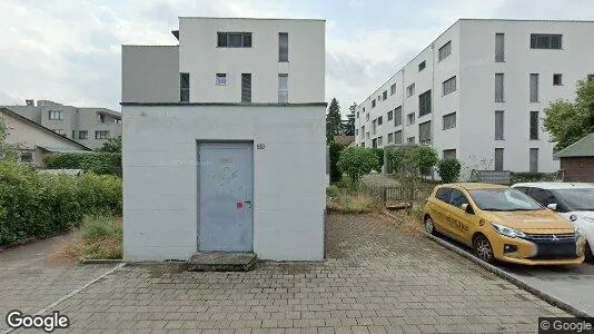 Apartments for rent in Liestal - Photo from Google Street View