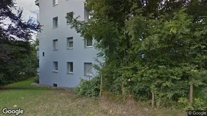 Apartments for rent in Bremgarten - Photo from Google Street View