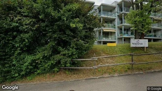 Apartments for rent in Bülach - Photo from Google Street View