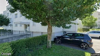 Apartments for rent in Dietikon - Photo from Google Street View