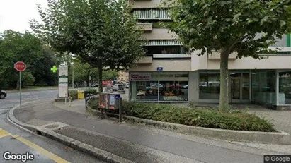 Apartments for rent in Geneva Cité - Photo from Google Street View