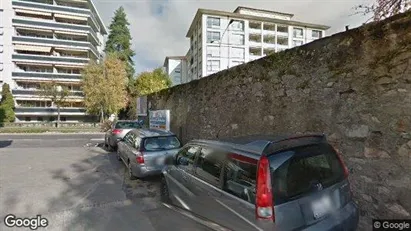 Apartments for rent in Riviera-Pays-d'Enhaut - Photo from Google Street View