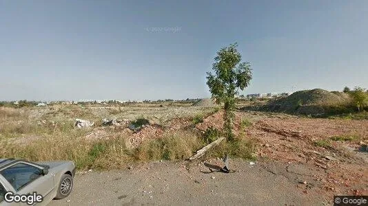 Apartments for rent in Prague 13 - Photo from Google Street View