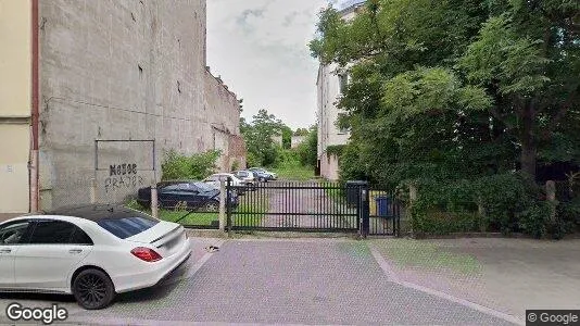 Apartments for rent in Łódź - Photo from Google Street View