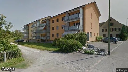 Apartments for rent in Andelfingen - Photo from Google Street View