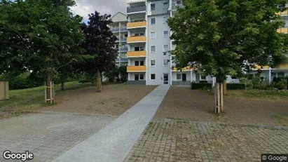 Apartments for rent in Central Saxony - Photo from Google Street View