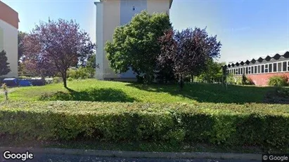 Apartments for rent in Central Saxony - Photo from Google Street View