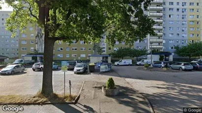 Apartments for rent in Central Saxony - Photo from Google Street View