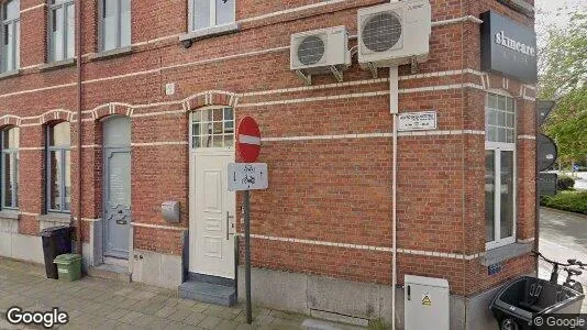 Apartments for rent in Aalst - Photo from Google Street View