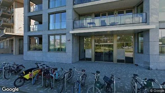 Apartments for rent in Diemen - Photo from Google Street View