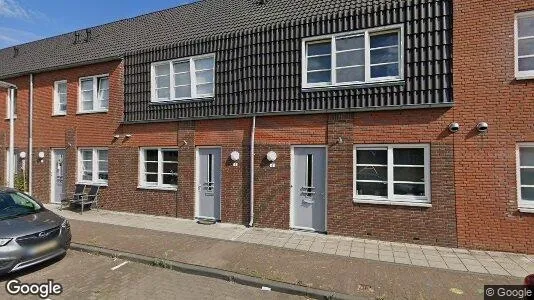 Apartments for rent in Arnhem - Photo from Google Street View