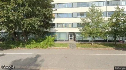 Rooms for rent in Helsinki Keskinen - Photo from Google Street View