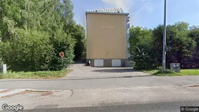 Rooms for rent in Helsinki Keskinen - Photo from Google Street View