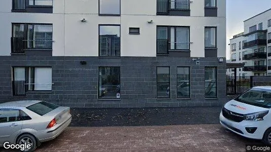 Rooms for rent in Tampere Kaakkoinen - Photo from Google Street View