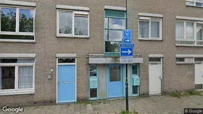 Apartments for rent in Beverwijk - Photo from Google Street View