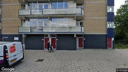 Apartments for rent in Haarlem - Photo from Google Street View