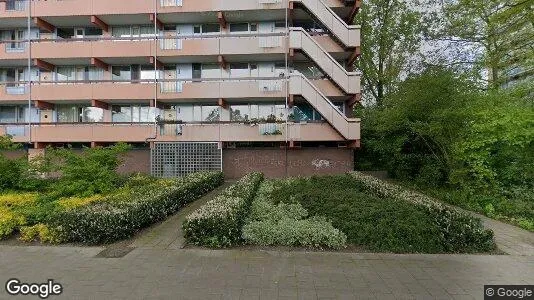 Apartments for rent in Ede - Photo from Google Street View