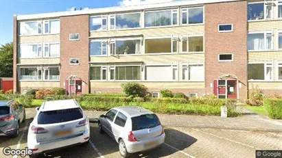 Apartments for rent in Haarlem - Photo from Google Street View