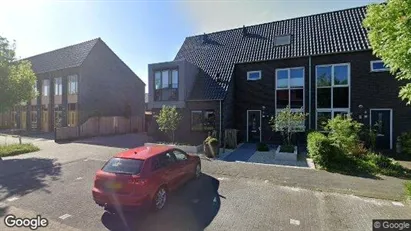 Apartments for rent in Barneveld - Photo from Google Street View