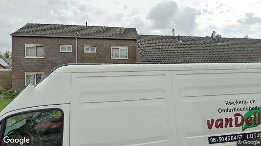 Apartments for rent in Grootegast - Photo from Google Street View