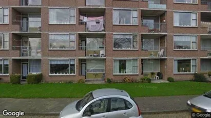 Rooms for rent in Leek - Photo from Google Street View