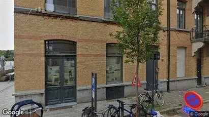 Apartments for rent in Stad Antwerp - Photo from Google Street View