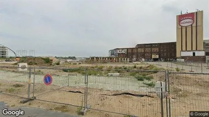 Apartments for rent in Nijmegen - Photo from Google Street View