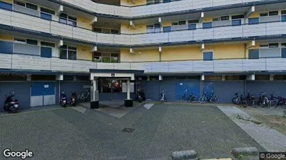 Apartments for rent in Arnhem - Photo from Google Street View