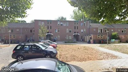 Apartments for rent in Arnhem - Photo from Google Street View