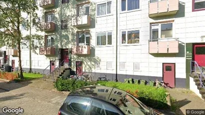 Apartments for rent in Nijmegen - Photo from Google Street View