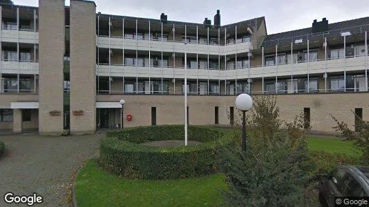 Apartments for rent in Beuningen - Photo from Google Street View